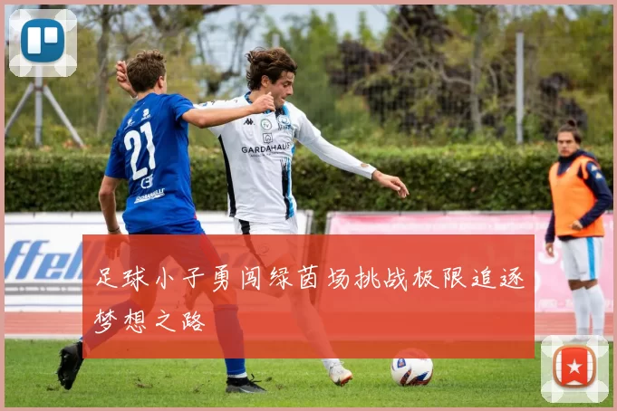 足球小子勇闯绿茵场挑战极限追逐梦想之路