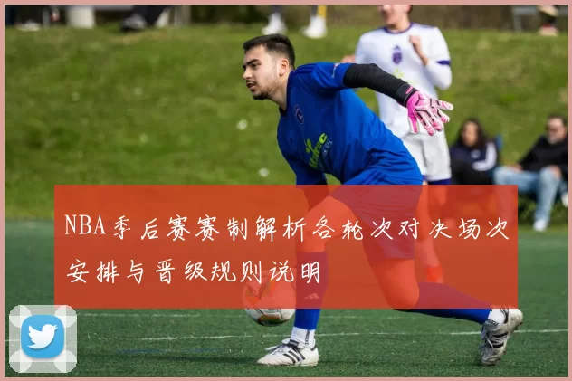 NBA季后赛赛制解析各轮次对决场次安排与晋级规则说明