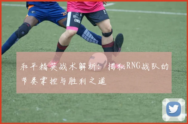 和平精英战术解析：揭秘RNG战队的节奏掌控与胜利之道