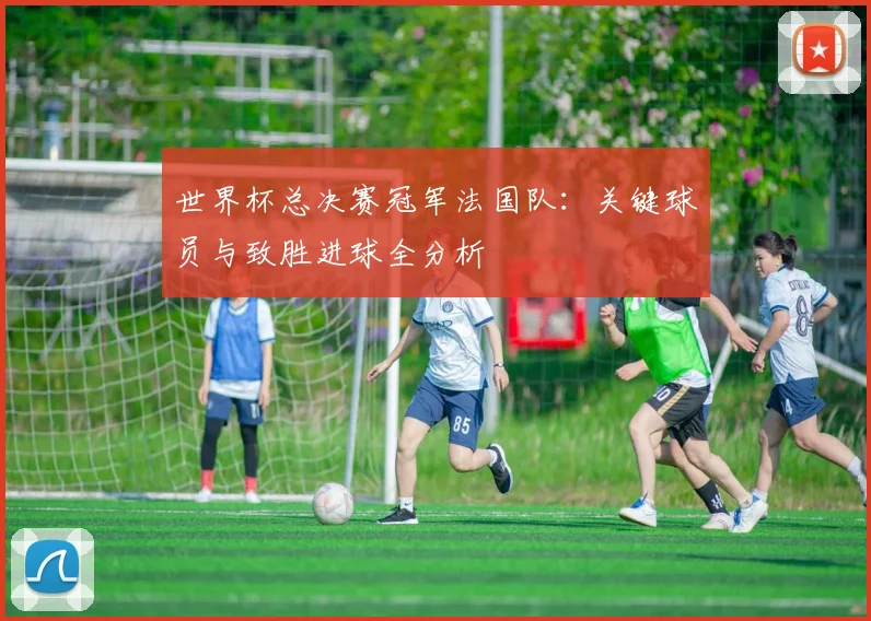 世界杯总决赛冠军法国队:关键球员与致胜进球全分析