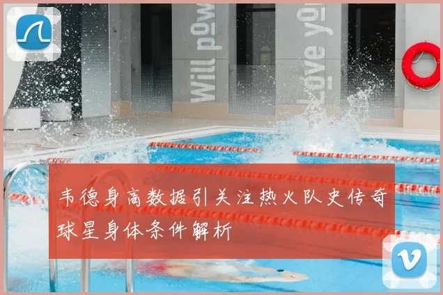 韦德身高数据引关注热火队史传奇球星身体条件解析