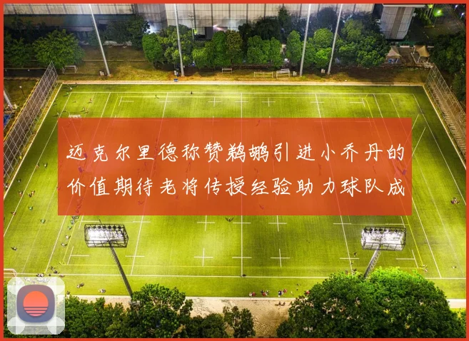 迈克尔里德称赞鹈鹕引进小乔丹的价值期待老将传授经验助力球队成长
