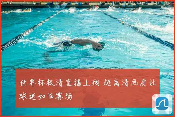 世界杯极清直播上线 超高清画质让球迷如临赛场