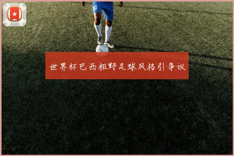 世界杯巴西粗野足球风格引争议