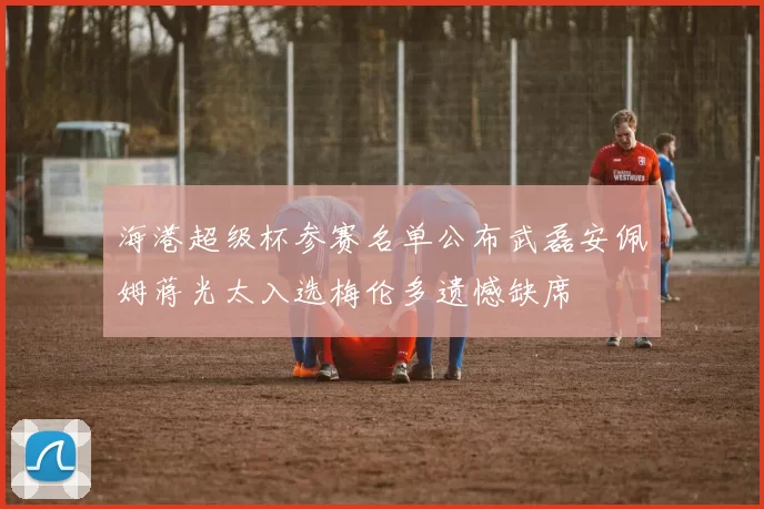 海港超级杯参赛名单公布武磊安佩姆蒋光太入选梅伦多遗憾缺席