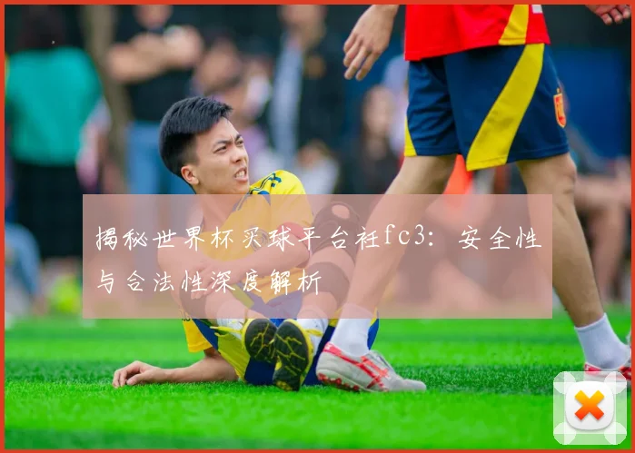 揭秘世界杯买球平台衽fc3:安全性与合法性深度解析
